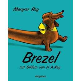 Brezel
