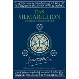 Das Silmarillion