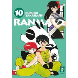 Ranma 1/2