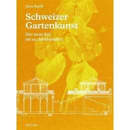 Schweizer Gartenkunst