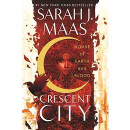 House of Earth and Blood