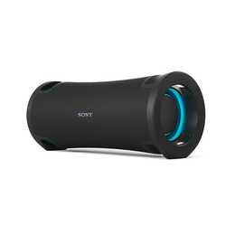 SONY Ult Field 7 (Bluetooth, Schwarz)