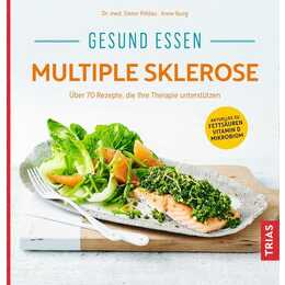 Gesund essen Multiple Sklerose