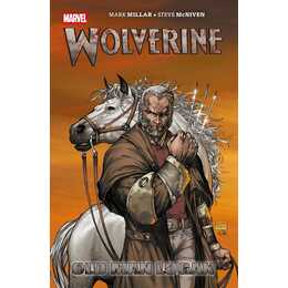 Wolverine: Old Man Logan