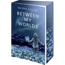 Between My Worlds