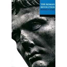 The Roman Revolution Englisch
