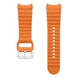 SAMSUNG Armband (Samsung Galaxy Galaxy Watch7 40 mm, Orange)