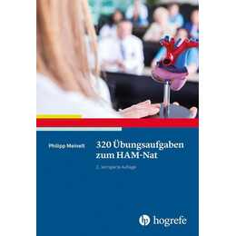 320 Übungsaufgaben zum HAM-Nat