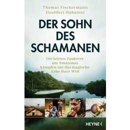 Der Sohn des Schamanen