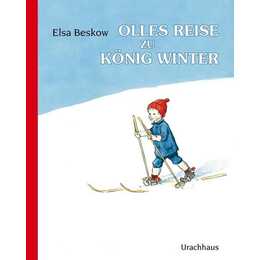 Olles Reise zu König Winter