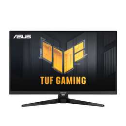 ASUS TUF Gaming VG32UQA1A (31.5", 3840 x 2160, Schwarz)