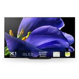 SONY OLED KD55AG9 Smart TV (55", OLED, Ultra HD - 4K)