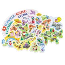 DODO Gioco magnetico