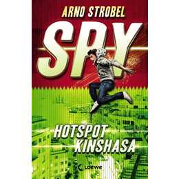 Hotspot Kinshasa (Spy 02)