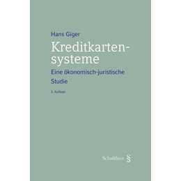 Kreditkartensysteme