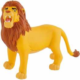 BULLYLAND Disney Simba Löwe