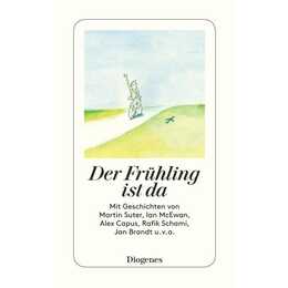 Der Frühling ist da