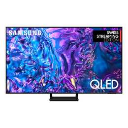 SAMSUNG QE55Q70DATXXN Smart TV (55", QLED, Ultra HD - 4K)