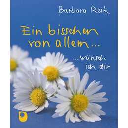 Ein bisschen von allem?