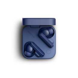 CMF Buds 2 Plus (ANC, Blau)
