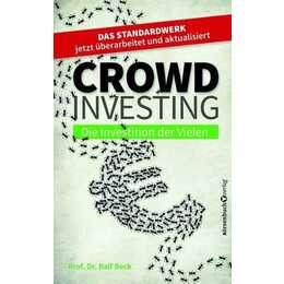 Crowdinvesting