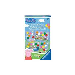 RAVENSBURGER Peppa Pig (DE, IT, FR)
