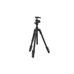MANFROTTO Befree Advanced AS Treppiedi (Alluminio)