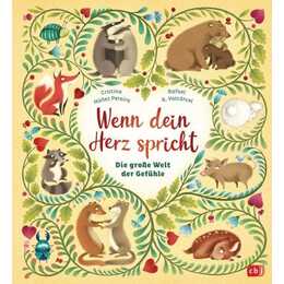 Wenn dein Herz spricht - Die grosse Welt der Gefühle