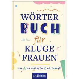 Wörterbuch für kluge Frauen