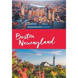 Boston, Neuengland