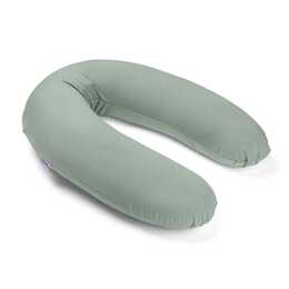 DOOMOO Coussins d'allaitement Buddy (Vert)