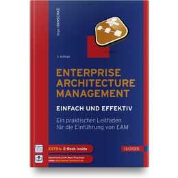 Enterprise Architecture Management - einfach und effektiv