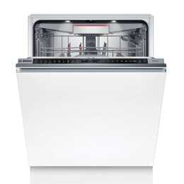 BOSCH Serie 8 SMD8TCX04E (EU-Norm 60 cm, vollintegriert)