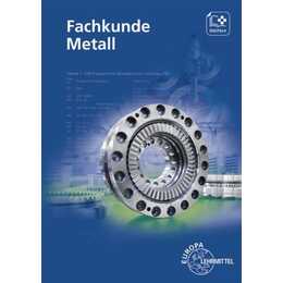 Fachkunde Metall