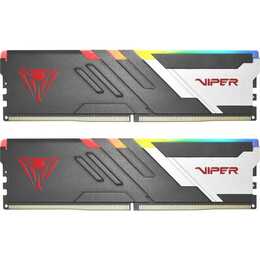 PATRIOT MEMORY Viper Venom PVVR564G600C30K (2 x 32 Go, DDR5-SDRAM 3000 MHz, DIMM 288-Pin)