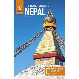 The Rough Guide to Nepal (Travel Guide with Free Ebook)