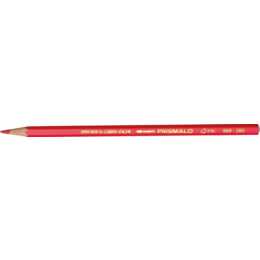CARAN D'ACHE Matite colorate (Rubino rosso, 1 pezzo)