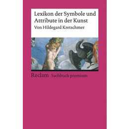 Lexikon der Symbole und Attribute in der Kunst