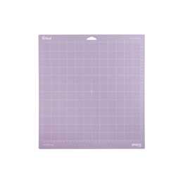 CRICUT Schneidematte StrongGrip (30.5 cm x 30.5 cm, Lila)