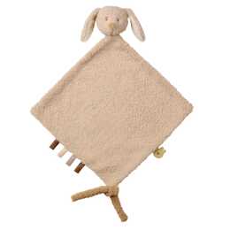 NATTOU Schmusetuch Teddy  (Kaninchen)