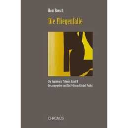 Die Fliegenfalle