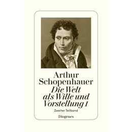 Die Welt als Wille und Vorstellung I