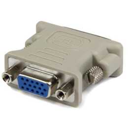 STARTECH.COM Video-Adapter (DVI-I)