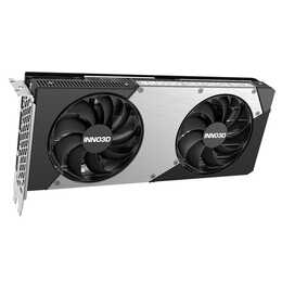 INNO3D Twin X2 OC Nvidia GeForce RTX 5070 (12 GB)