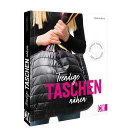 Trendige Taschen nähen