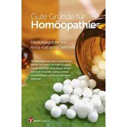 Gute Gründe für Homöopathie