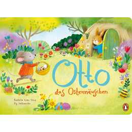 Otto, das Ostermäuschen