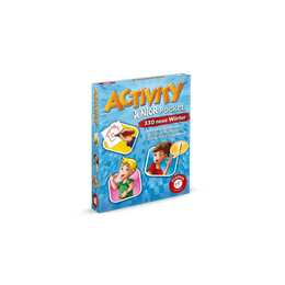 PIATNIK Activity Junior Pocket (DE)