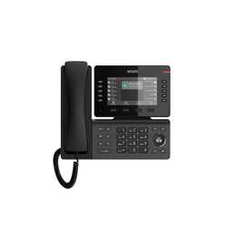 SNOM TECHNOLOGY D815W (Schwarz)