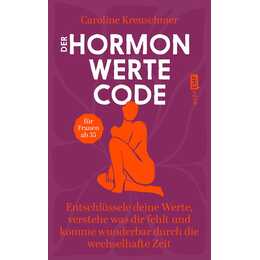 Der Hormonwerte-Code